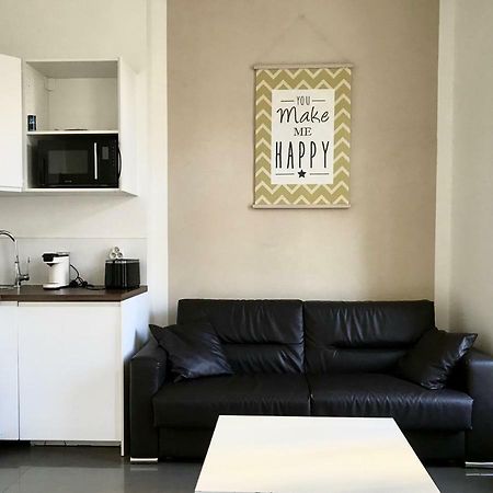 Appartement Design Marseille Centre Vieux-Port Exterior foto