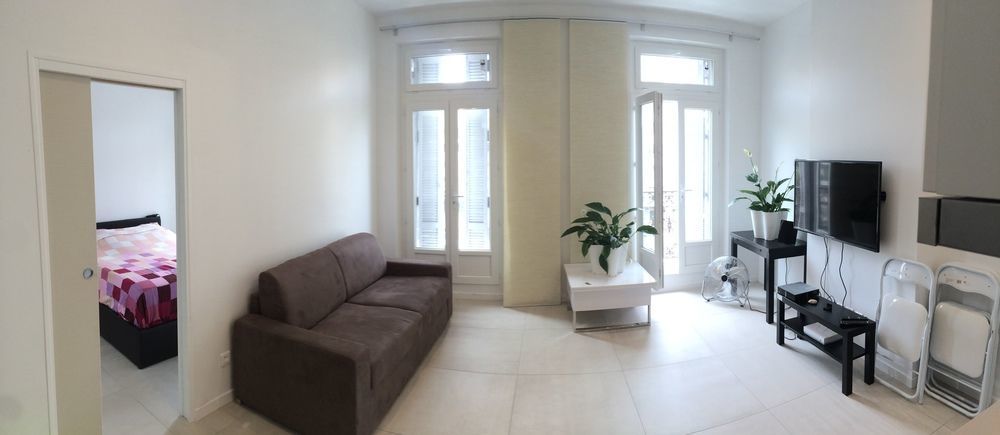 Appartement Design Marseille Centre Vieux-Port Exterior foto