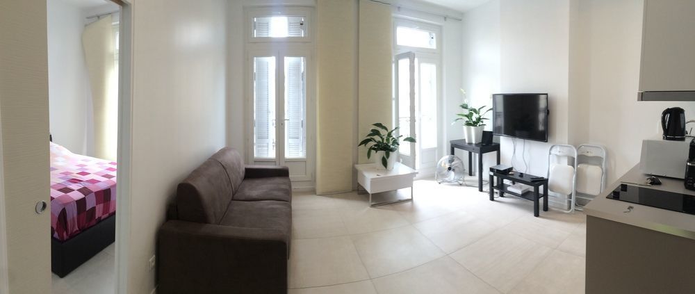 Appartement Design Marseille Centre Vieux-Port Exterior foto